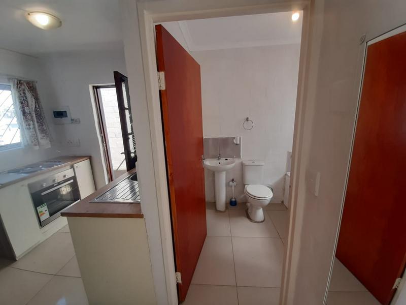 2 Bedroom Property for Sale in Fountain Village Western Cape